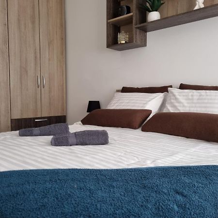 Charming & Cozy, Ultracentral Apt In Iasi Exterior photo