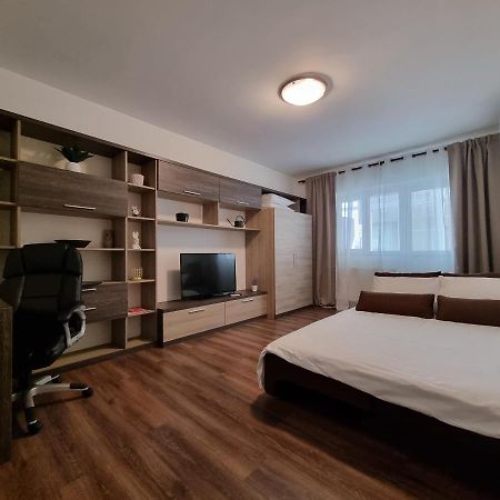 Charming & Cozy, Ultracentral Apt In Iasi Exterior photo