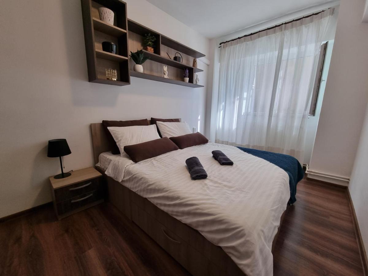 Charming & Cozy, Ultracentral Apt In Iasi Exterior photo