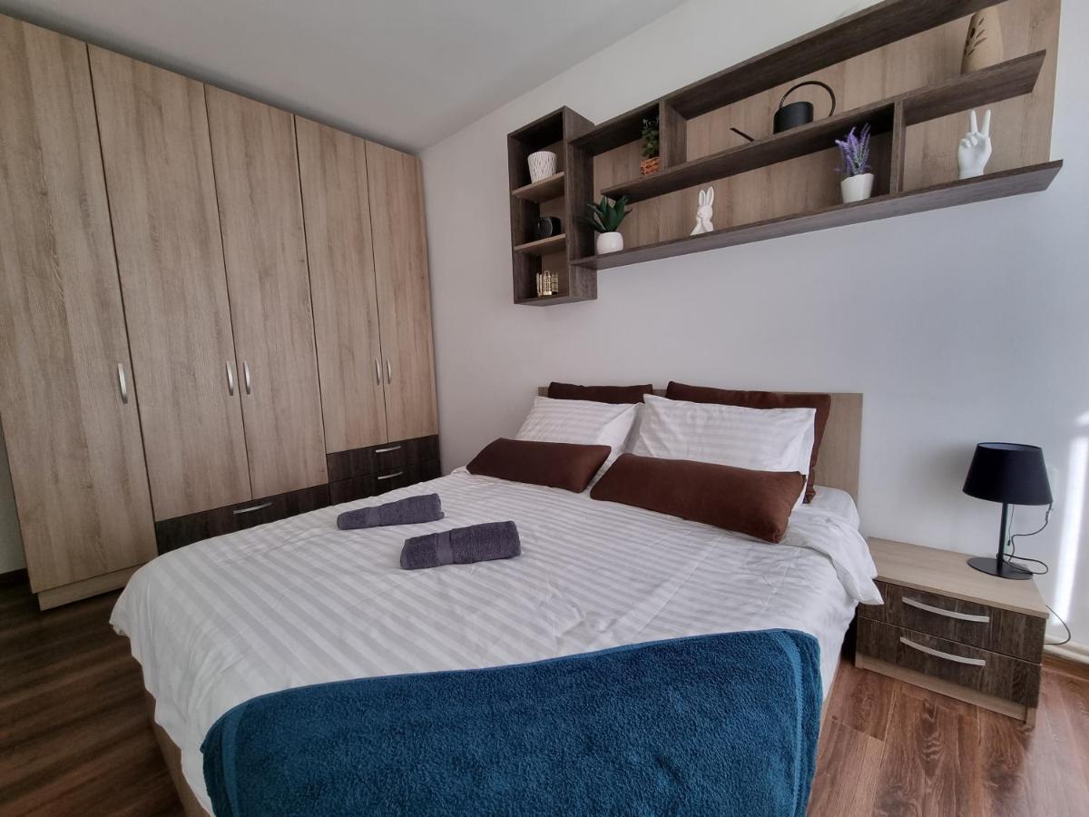 Charming & Cozy, Ultracentral Apt In Iasi Exterior photo