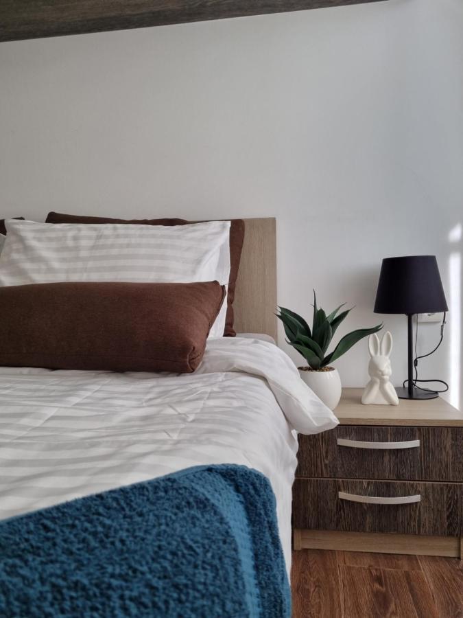 Charming & Cozy, Ultracentral Apt In Iasi Exterior photo