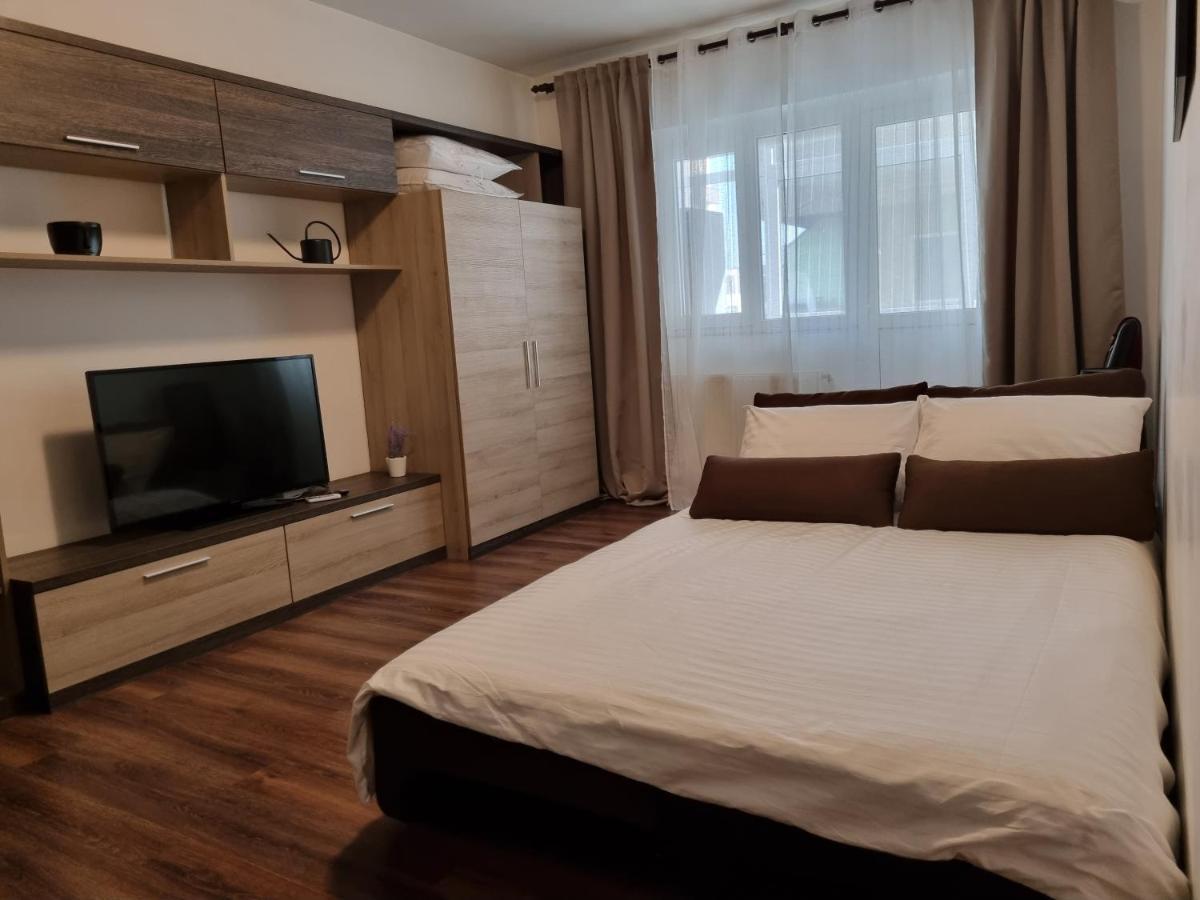 Charming & Cozy, Ultracentral Apt In Iasi Exterior photo