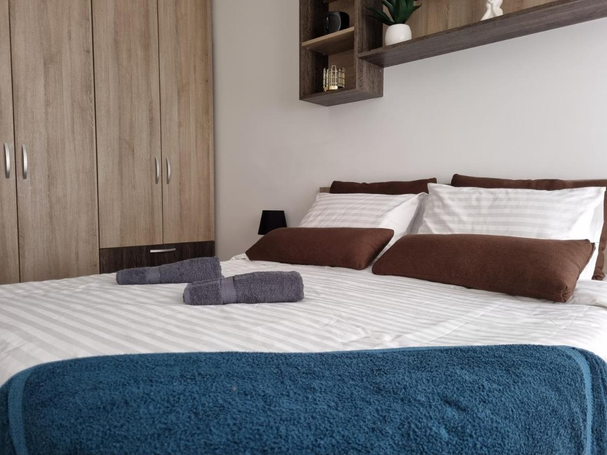 Charming & Cozy, Ultracentral Apt In Iasi Exterior photo