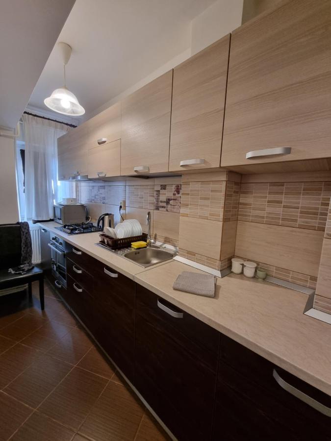 Charming & Cozy, Ultracentral Apt In Iasi Exterior photo