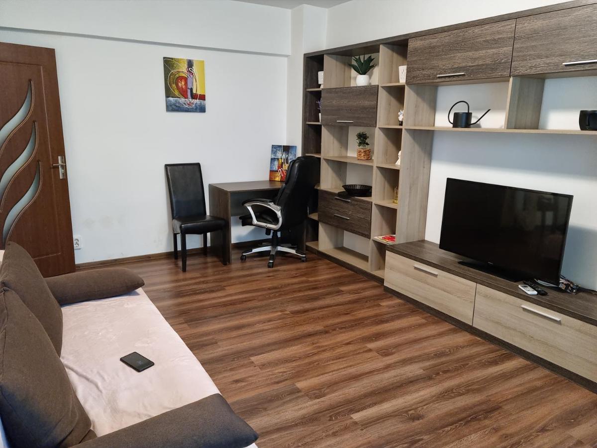 Charming & Cozy, Ultracentral Apt In Iasi Exterior photo
